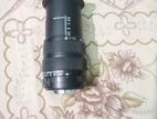 Sigma dc 18-200mm