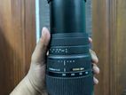 Sigma DJ 70-300mm