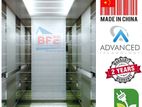 Sigma Intact Elevator – 6-Person, 450kg, 7-Stop Convenience