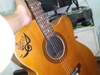 Signatur 265 Fress Condition Guitar