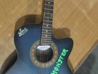 Signature 265 Acoustic guitar