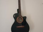 Signature Acoustic Guitar