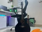 Signature Acoustic Guitar