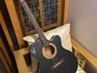 Signature Acoustic Guitar Indian 100% authentic(Khulshi,Chittagong)