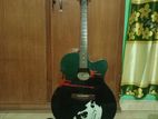 Signature Acoustic (Semi Electric) Guitar @ Unbelievable Prices