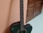 Guitar sell