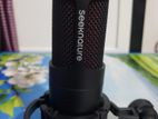 Signature Condenser Microphone