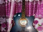 Signature guiter