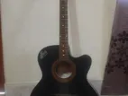 Signature Guitar