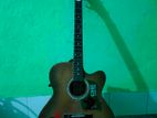 Signature Gogo Acoustic Guitar