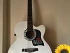 Signature Gogo’s Acoustic Guitar