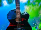 Signature Gogo's Guitar |