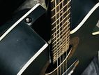 Signature Guitar