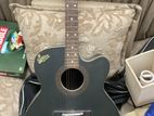 signature guitar