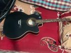 Signature Guitar