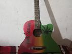 Signature Guitar