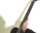 Signature guitar