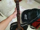 Signature guitar..new condition