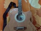Signature Guiter 265