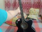 Signature Guiter