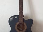 Signature Guiter- Old Series (black)