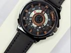 Signature Men's watch