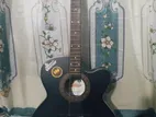 Signature Topaz 265 guitar