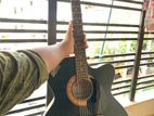 Signature Topaz 265 Guitar For Sell 🎸