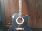 Signature Topaz 265 (Loud Series) Mondol Enterprise Original Guitar