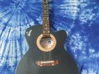 Signature Topaz 265 (Loud Series) Mondol Enterprise Original Guitar