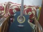 Signature Topaz Acoustic Guitar for Sell