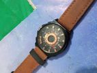 Signature Watch