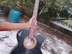 Signeture Guiter