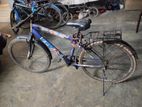 Cycle for sell