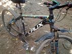 Laux bicycles