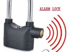 সিকিউরিটি এলার্ম লক 😀💥security alarm lock 💥