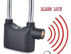সিকিউরিটি এ্যালার্ম লক(security alarm lock)