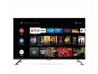 Siko 24 Inch Smart Full HD Slim LED TV