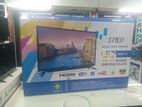 SIKO 32" Smart Android LED TV a great panel