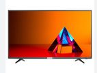 SIKO 43" FRAMELESS 2+16GB RAM ANDROID SMART LED