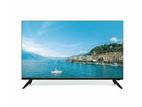 SIKO FRAMELESS 24"2+16GB RAM ANDROID SMART LED