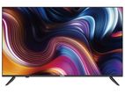 Siko P09S 43" Frameless LED & Smart HD TV