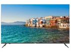 Siko P09SJS 65" Frameless Smart & LED HD TV