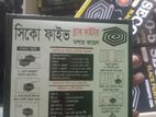 সিকো ফাইভ কয়েল পাইকারি দামে বিক্রি