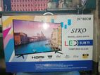 Siko 32" TV for sale