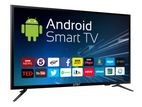 SIKO/VERTEX 24"2+16GB RAM ANDROID SMART LED