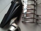 Silencer All Parts Fzs