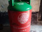 Gas Cylinder For Sale