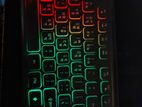 silent gaming keyboard