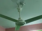 সিলিং ফ্যান বিক্রয় করা হবে